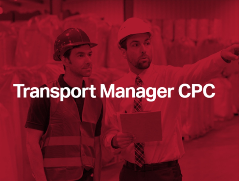 RHA Training Image | Transport Manager Certificate of Professional Competence (Passenger Transport)